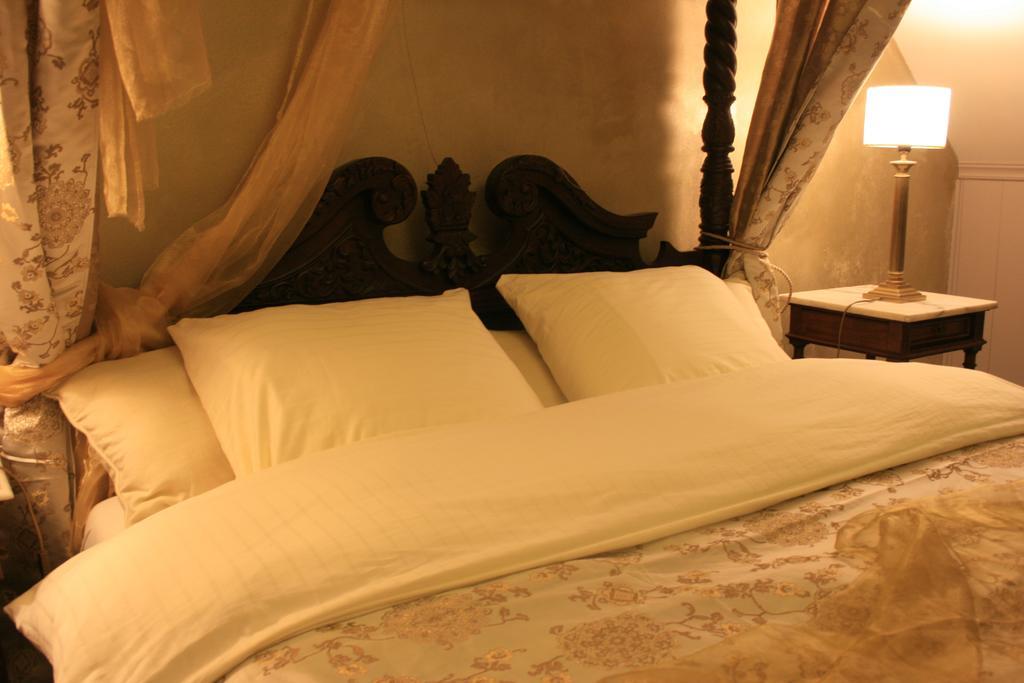 Casa Lucinda Ghent
