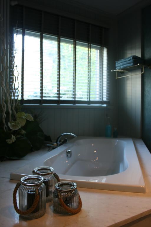 Bed & Breakfast Casa Lucinda Ghent