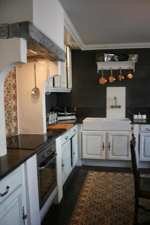 Casa Lucinda Bed & Breakfast *