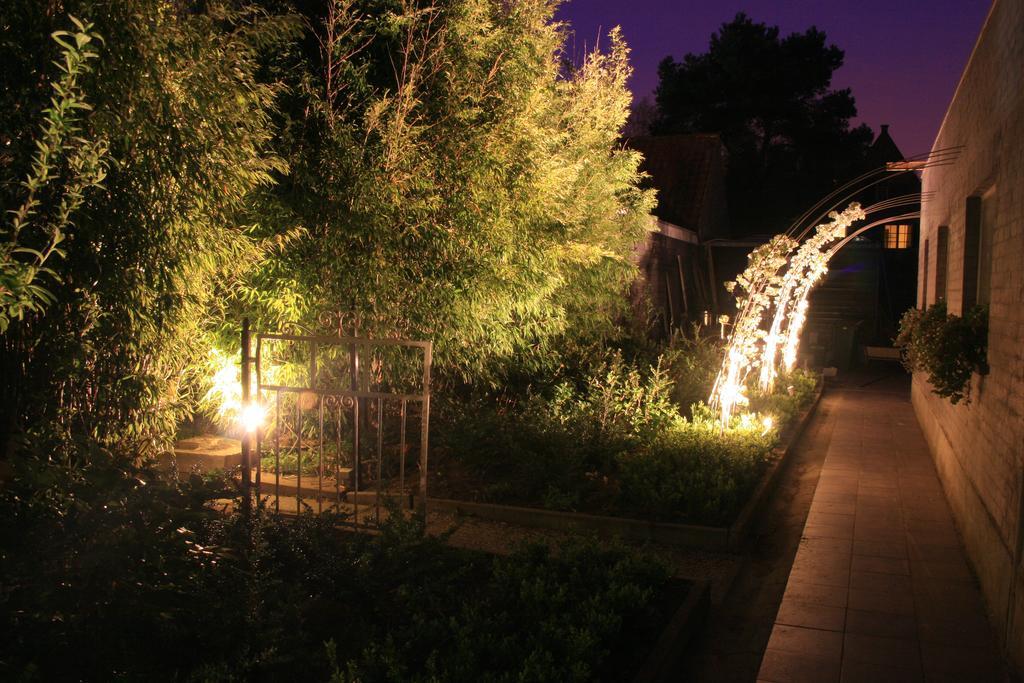 Casa Lucinda Bed & Breakfast Ghent