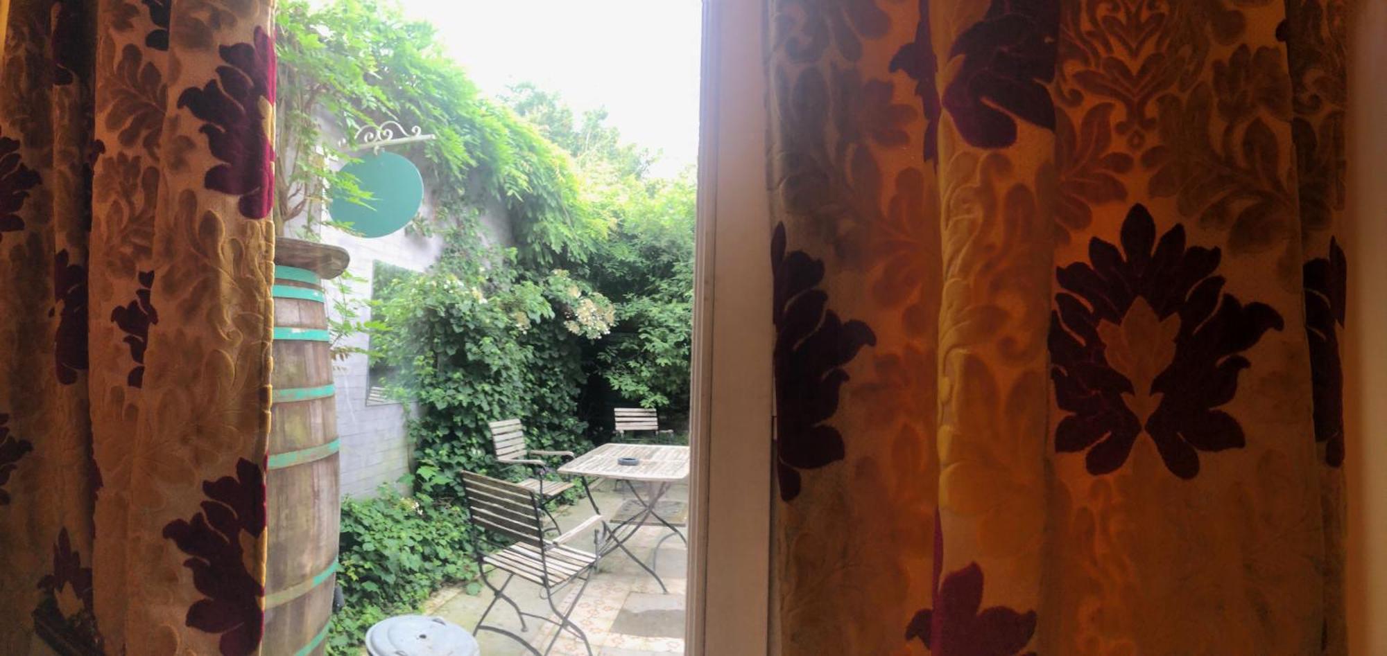 Bed & Breakfast Casa Lucinda Ghent