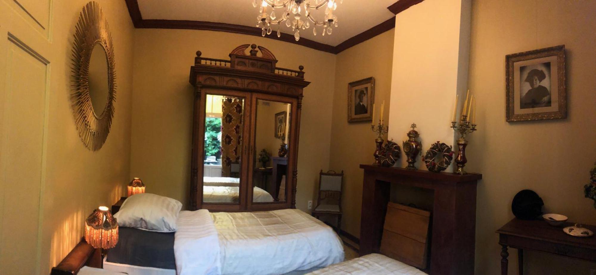 Casa Lucinda Frühstückspension *
