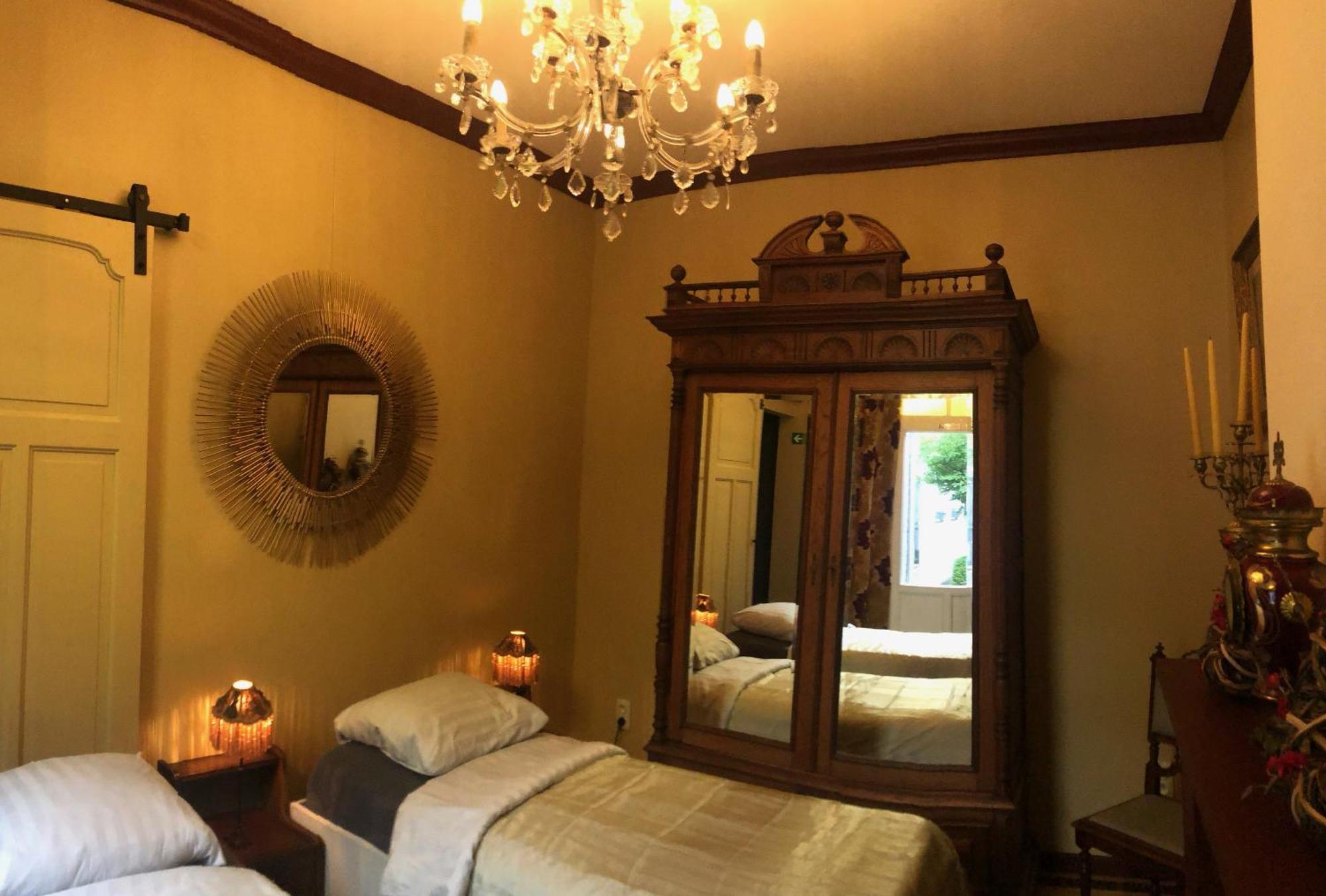 Bed & Breakfast Casa Lucinda Ghent