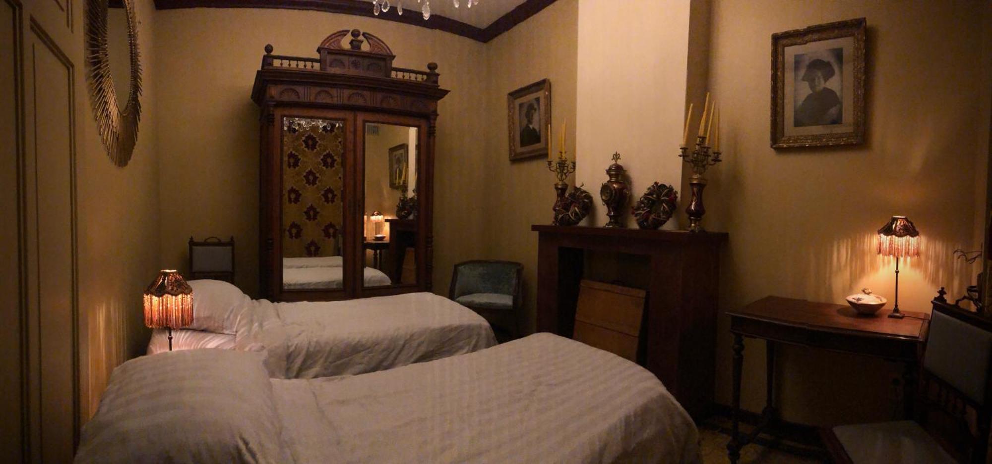 Casa Lucinda *