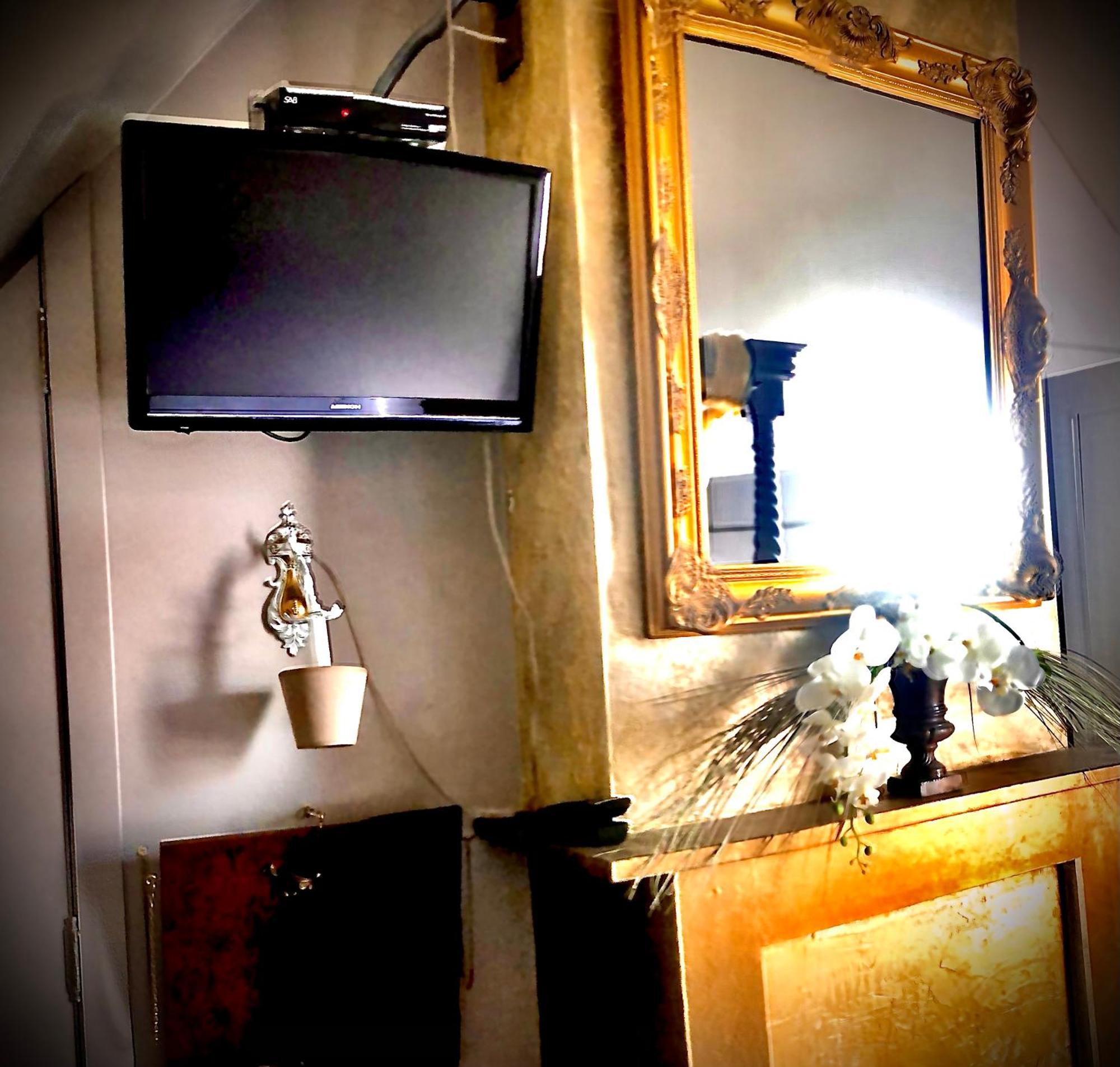 Bed & Breakfast Casa Lucinda Ghent