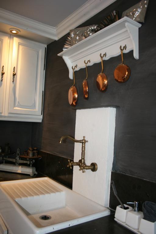Casa Lucinda Bed & Breakfast *