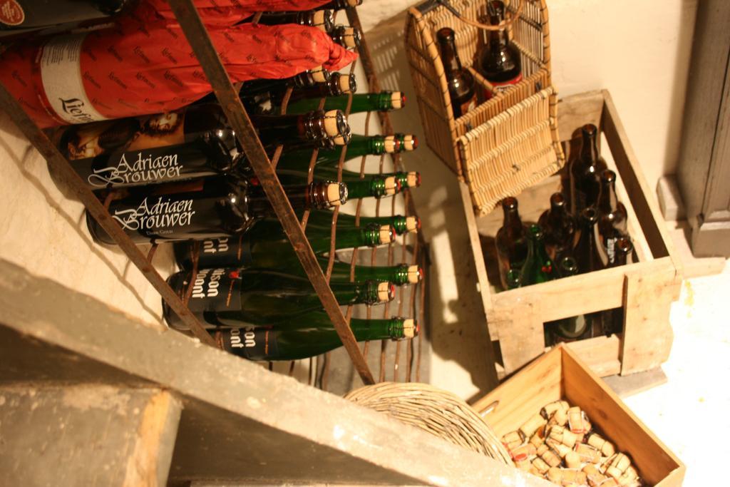 Casa Lucinda * Ghent